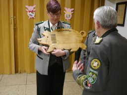 Schweinevergnügen 2025